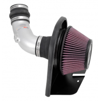 K&amp;n Kit De Aire Typhoon Ford Focus St 2.0l L4 F/I  Año:2013  Obs.: All