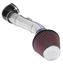 K&amp;n Kit De Aire Typhoon Ford Mustang Gt 4.6l V8 F/I  Año:2008  Obs.: All