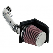 K&amp;n Kit De Aire Typhoon Ford Mustang Gt 4.6l V8 F/I  Año:2000  Obs.: All