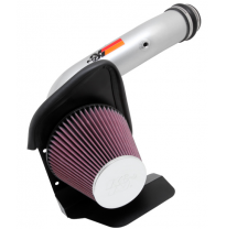 K&amp;n Kit De Aire Typhoon Ford Taurus 3.5l V6 F/I  Año:2010  Obs.: All