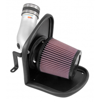 K&amp;n Kit De Aire Typhoon Ford Escape 2.0l L4 F/I  Año:2015  Obs.: All