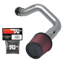 K&amp;n Kit De Aire Typhoon Chevrolet Cobalt 2.0l L4 F/I  Año:2005  Obs.: All