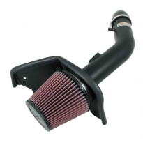 K&amp;n Kit De Aire Typhoon Chevrolet Cobalt 2.4l L4 F/I  Año:2006  Obs.: All