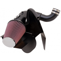 K&amp;n Kit De Aire Typhoon Chevrolet Cobalt 2.0l L4 F/I  Año:2008  Obs.: All