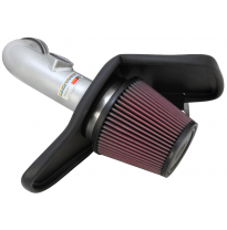 K&amp;n Kit De Aire Typhoon Chevrolet Cruze 1.8l L4 F/I  Año:2011  Obs.: Us