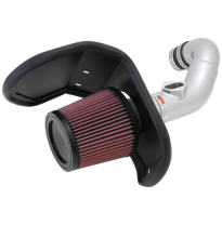 K&amp;n Kit De Aire Typhoon Chevrolet Sonic 1.4l L4 F/I  Año:2012  Obs.: All