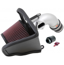 K&amp;n Kit De Aire Typhoon Chevrolet Sonic 1.8l L4 F/I  Año:2012  Obs.: All