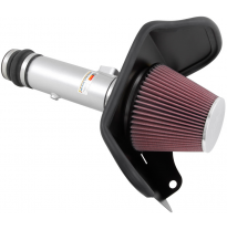 K&amp;n Kit De Aire Typhoon Chevrolet Impala Limited 3.6l V6 F/I  Año:2014  Obs.: All