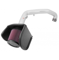 K&amp;n Kit De Aire Typhoon Chevrolet Malibu 2.5l L4 F/I  Año:2013  Obs.: All