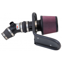 K&amp;n Kit De Aire Typhoon Chevrolet Cruze 2.0l L4 Dsl  Año:2014  Obs.: Us