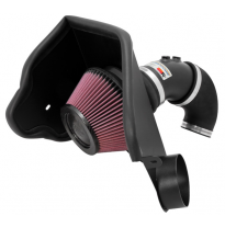 K&amp;n Kit De Aire Typhoon Hyundai Genesis Coupe 2.0l L4 F/I  Año:2011  Obs.: All