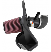 K&amp;n Kit De Aire Typhoon Hyundai Genesis Coupe 2.0l L4 F/I  Año:2013  Obs.: All