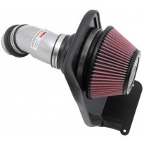 K&amp;n Kit De Aire Typhoon Kia Soul 2.0l L4 F/I  Año:2014  Obs.: All