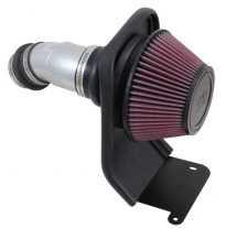 K&amp;n Kit De Aire Typhoon Kia Forte Koup 2.0l L4 F/I  Año:2014  Obs.: All