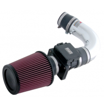 K&amp;n Kit De Aire Typhoon (Sr) Mitsubishi Lancer 2.0l L4 F/I  Año:2003  Obs.: All