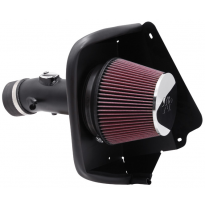 K&amp;n Kit De Aire Typhoon Nissan Maxima 3.5l V6 F/I  Año:2015  Obs.: All
