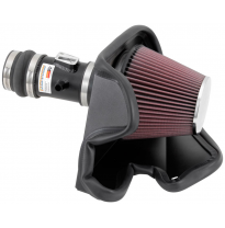 K&amp;n Kit De Aire Typhoon Infiniti Qx60 3.5l V6 F/I  Año:2014  Obs.: All