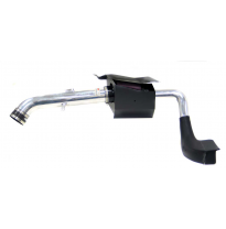 K&amp;n Kit De Aire Typhoon (Cca) Nissan 350z 3.5l V6 F/I  Año:2003  Obs.: All