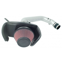 K&amp;n Kit De Aire Typhoon Nissan 240sx 2.4l L4 F/I  Año:1993  Obs.: All