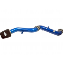 K&amp;n Kit De Aire Typhoon (Cca) Peugeot 206 1.6l L4 F/I  Año:2000  Obs.: 16v