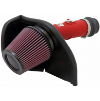 K&amp;n Kit De Aire Typhoon Subaru Impreza Iii Wrx Sti 2.5l H4 F/I  Año:2008  Obs.: All