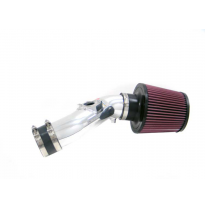 K&amp;n Kit De Aire Typhoon (Sr) Toyota Corolla 1.8l L4 F/I  Año:2002  Obs.: All