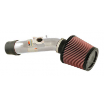 K&amp;n Kit De Aire Typhoon Toyota Avensis 1.8l L4 F/I  Año:2005  Obs.: All