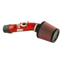 K&amp;n Kit De Aire Typhoon Toyota Corolla 1.4l L4 F/I  Año:2007  Obs.: All