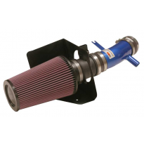 K&amp;n Kit De Aire Typhoon Volkswagen Golf Iv 3.2l V6 F/I  Año:2002  Obs.: All