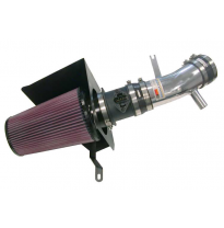 K&amp;n Kit De Aire Typhoon Volkswagen Golf Iv 3.2l V6 F/I  Año:2002  Obs.: All