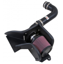 K&amp;n Kit De Aire Typhoon Volkswagen Passat 1.8l L4 F/I  Año:2015  Obs.: Us