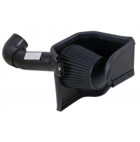 Blackhawk Air Intake Kit Dodge Magnum 6.1l V8 F/I  Año:2006  Obs.: All