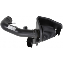 Blackhawk Air Intake Kit Ford Mustang Gt 5.0l V8 F/I  Año:2011  Obs.: All