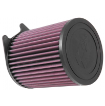 K&amp;n Filtro De Aire De Sustitucion Deportivo Mercedes Benz A45 2.0l L4 F/I  Año:2017  Obs.: All