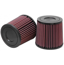 K&amp;n Filtro De Aire De Sustitucion Deportivo Mclaren 625c 3.8l V8 F/I  Año:2014  Obs.: All