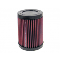 K&amp;n Filtro De Aire De Sustitucion Deportivo Chevrolet Cobalt 2.0l L4 F/I  Año:2005  Obs.: All