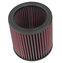 K&amp;n Filtro De Aire De Sustitucion Deportivo Chevrolet Monte Carlo 231 V6 4 Bbl.  Año:1980  Obs.: All