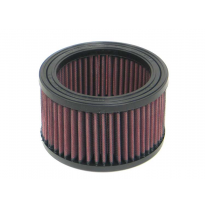 K&amp;n Filtro De Aire De Sustitucion Deportivo Chevrolet Corvair 164 H6 Carb  Año:1964  Obs.: All