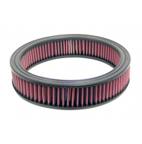 K&amp;n Filtro De Aire De Sustitucion Deportivo Ford Capri 1.3l L4 Carb  Año:1973  Obs.: All