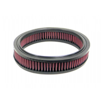 K&amp;n Filtro De Aire De Sustitucion Deportivo Opel Kadett 66 L4 Carb  Año:1970  Obs.: All