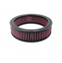 K&amp;n Filtro De Aire De Sustitucion Deportivo Ford Sunliner 352 V8 Carb  Año:1963  Obs.: All