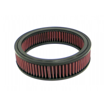 K&amp;n Filtro De Aire De Sustitucion Deportivo Renault R11 1.4l L4 F/I  Año:1983  Obs.: All