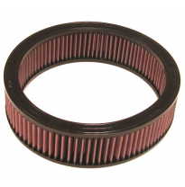 K&amp;n Filtro De Aire De Sustitucion Deportivo Chevrolet K10 Suburban 348 V8 Carb  Año:1963  Obs.: All