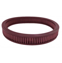 K&amp;n Filtro De Aire De Sustitucion Deportivo Ford Mustang Ii 302 V8 Carb  Año:1975  Obs.: All