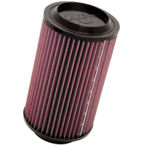K&amp;n Filtro De Aire De Sustitucion Deportivo Chevrolet C2500 Suburban 6.5l V8 Dsl  Año:1997  Obs.: All