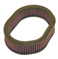 K&amp;n Filtro De Aire De Sustitucion Deportivo Dodge Shadow 2.2l L4 F/I  Año:1991  Obs.: All