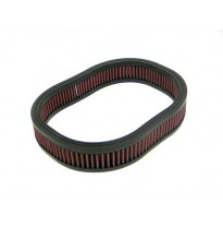 K&amp;n Filtro De Aire De Sustitucion Deportivo Chevrolet Celebrity 2.8l V6 Carb  Año:1984  Obs.: All