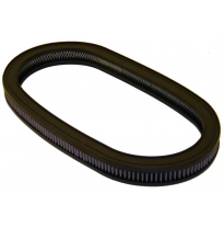 K&amp;n Filtro De Aire De Sustitucion Deportivo Ford Country Squire 427 V8 Carb  Año:1964  Obs.: All