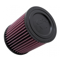 K&amp;n Filtro De Aire De Sustitucion Deportivo Jeep Patriot 2.0l L4 F/I  Año:2012  Obs.: All