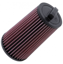 K&amp;n Filtro De Aire De Sustitucion Deportivo Mercedes Benz C230 Kompressor 1.8l L4 F/I  Año:2002  Obs.: From 6/02